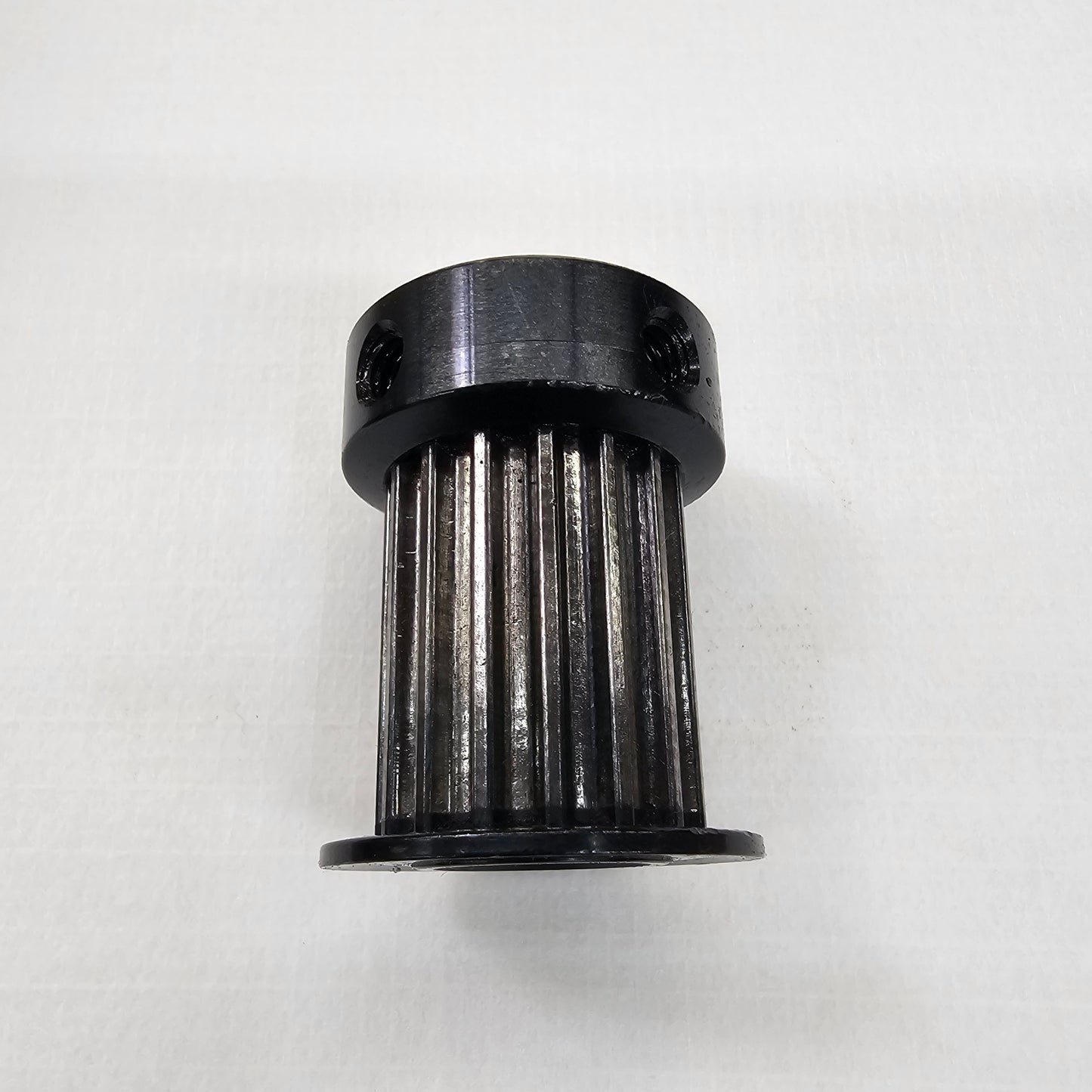 SWF_ Y-AUXILIARY FRAME PULLEY (A)