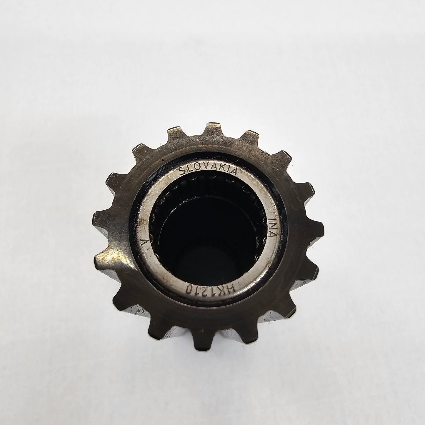 SWF_PULLEY BOX IDLER PULLEY