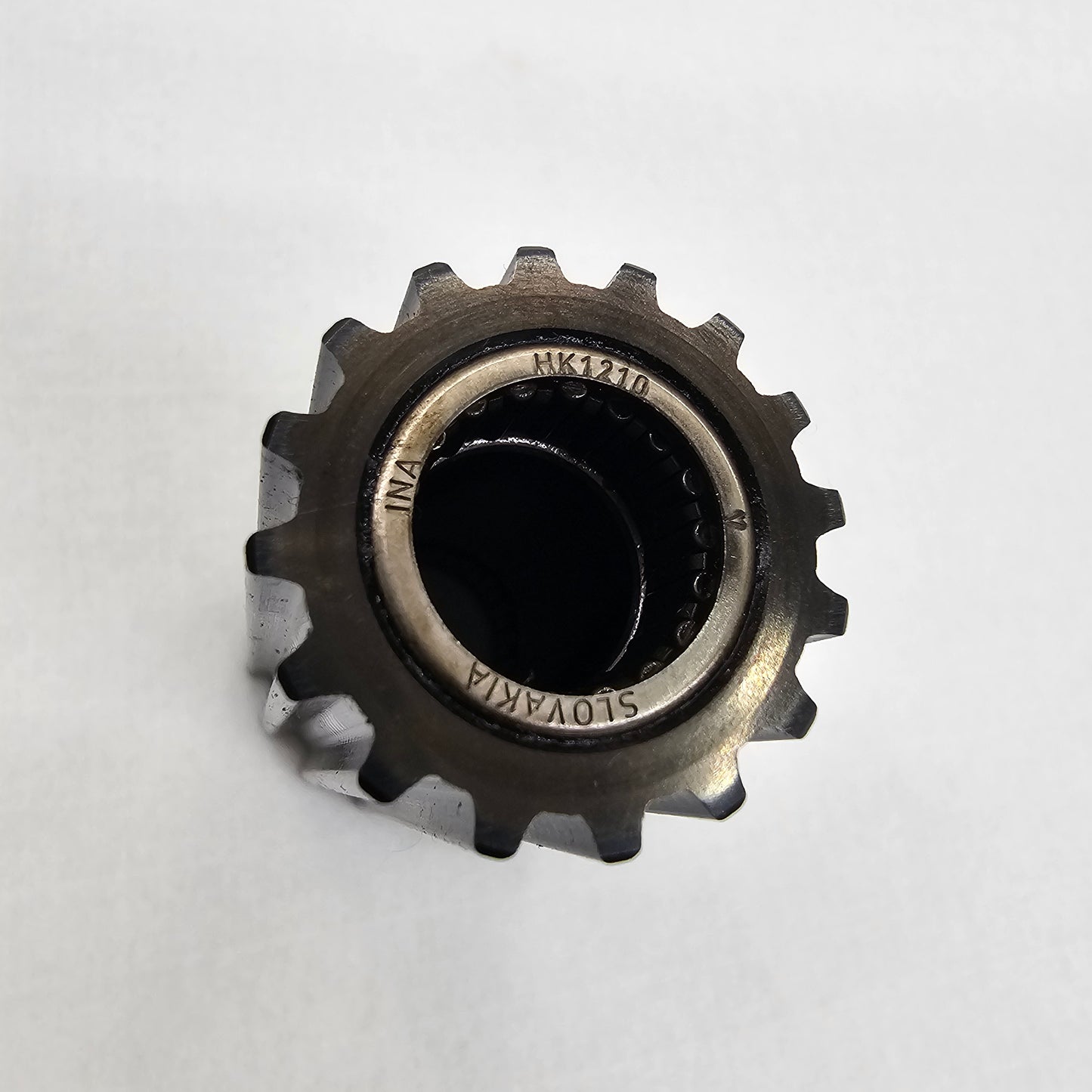 SWF_PULLEY BOX IDLER PULLEY