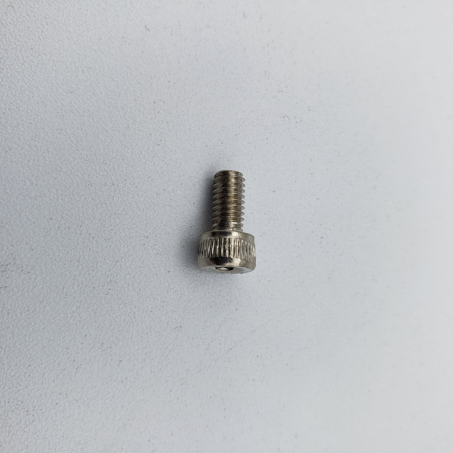 SWF_HEX. SOCKET BOLT [M4xP0.7, L=8]