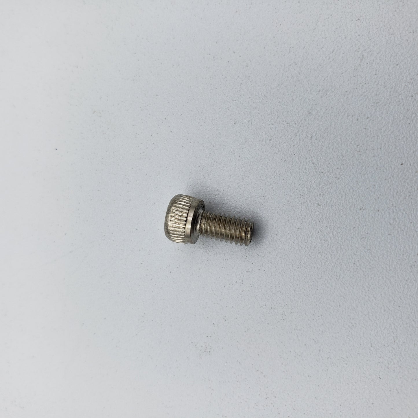 SWF_HEX. SOCKET BOLT [M4xP0.7, L=8]