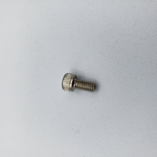 SWF_HEX. SOCKET BOLT [M4xP0.7, L=8]