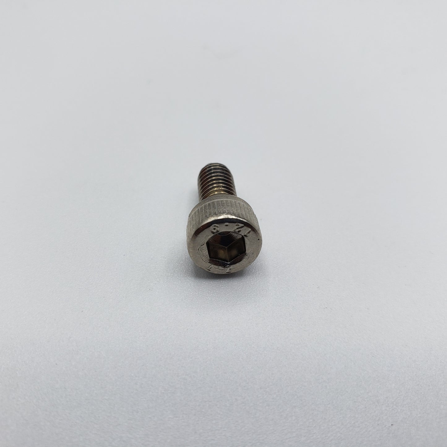 SWF_HEX. SOCKET SCREW (M5xL10)