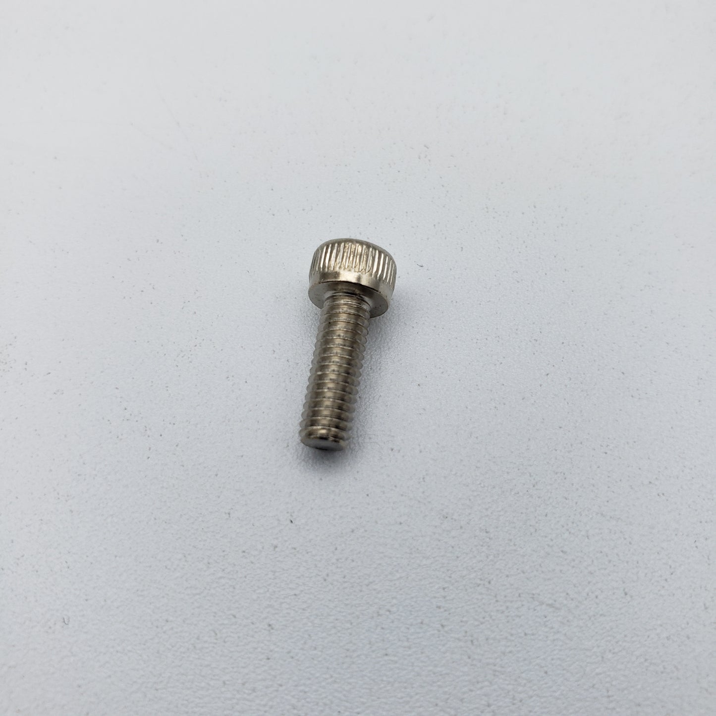 SWF_HEX. SOCKET BOLT [M4xP0.7,L=12]