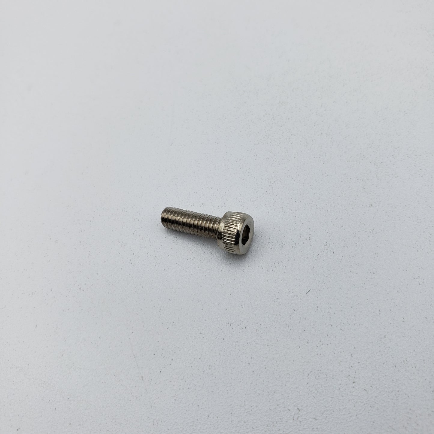 SWF_HEX. SOCKET BOLT [M4xP0.7,L=12]
