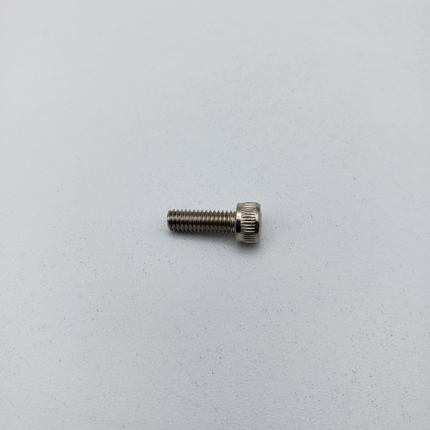 SWF_HEX. SOCKET BOLT [M4xP0.7,L=12]