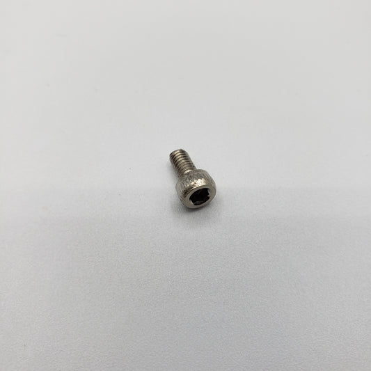 SWF_HEX. SOCKET BOLT (M3*L6)