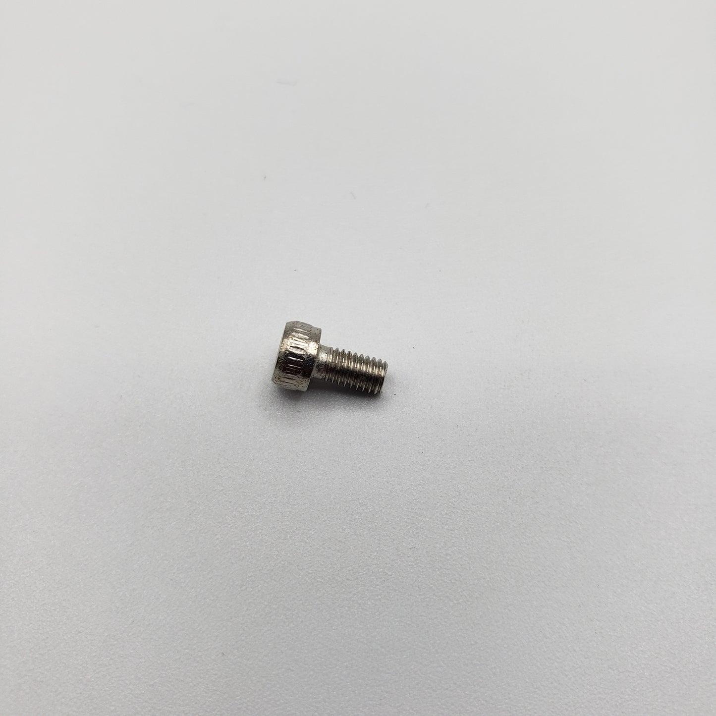 SWF_HEX. SOCKET BOLT (M3*L6)