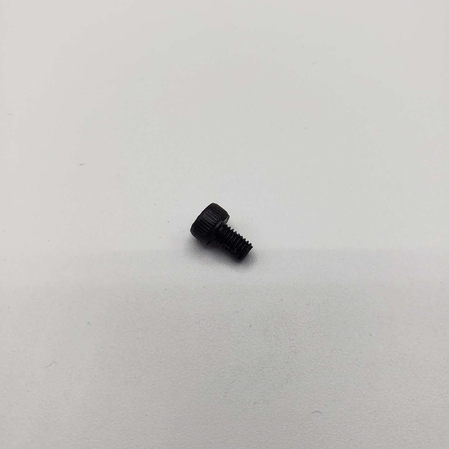 SWF_HEX. SOCKET BOLT [M3xP0.5, L=5]