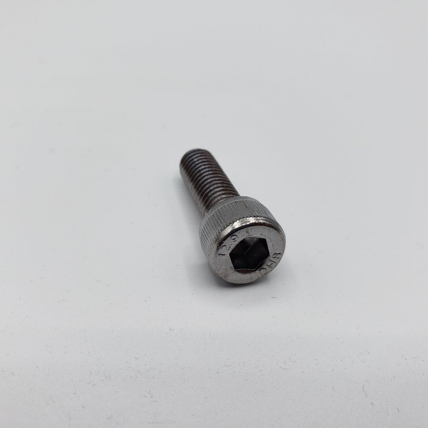 SWF_HEX. SOCKET BOLT (M8*L25)
