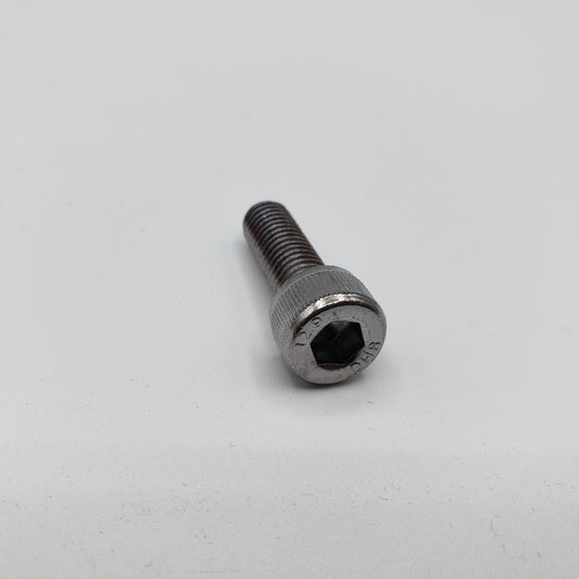 SWF_HEX. SOCKET BOLT (M8*L25)