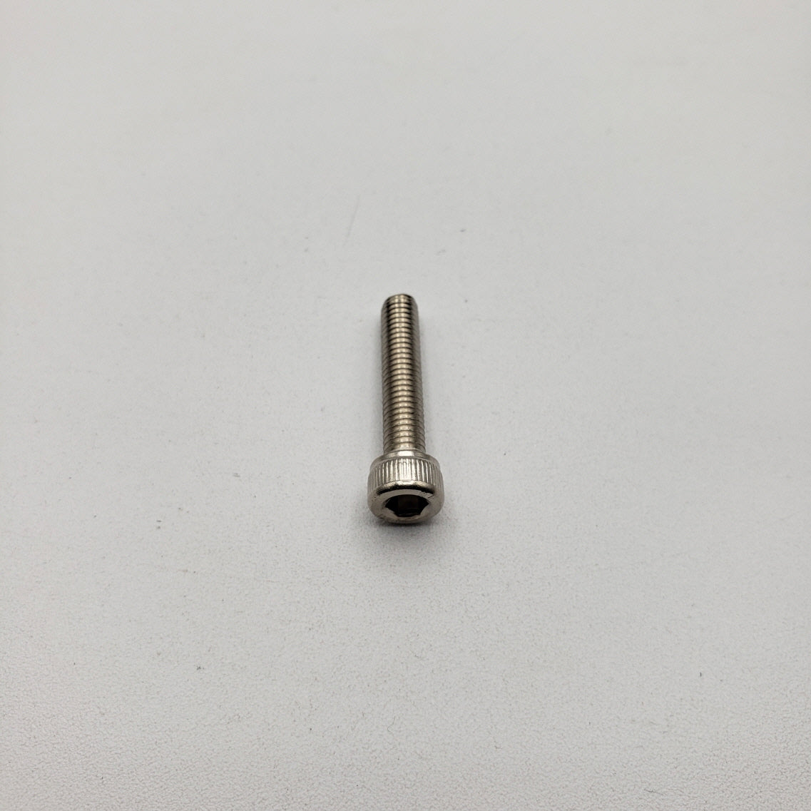 SWF_HEX SOCKET BOLT[M5xP0.8, L=25]