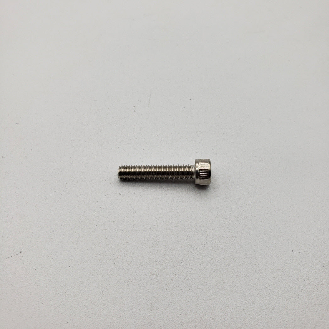 SWF_HEX SOCKET BOLT[M5xP0.8, L=25]
