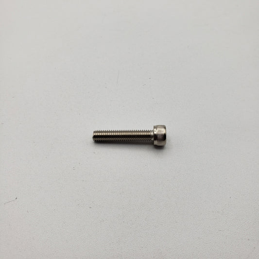 SWF_HEX SOCKET BOLT[M5xP0.8, L=25]