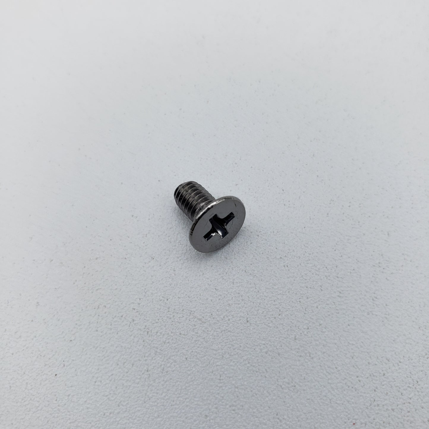 SWF_PLUS SCREW [M4xP0.7, L=8]
