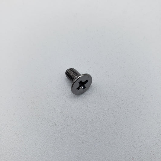 SWF_PLUS SCREW [M4xP0.7, L=8]