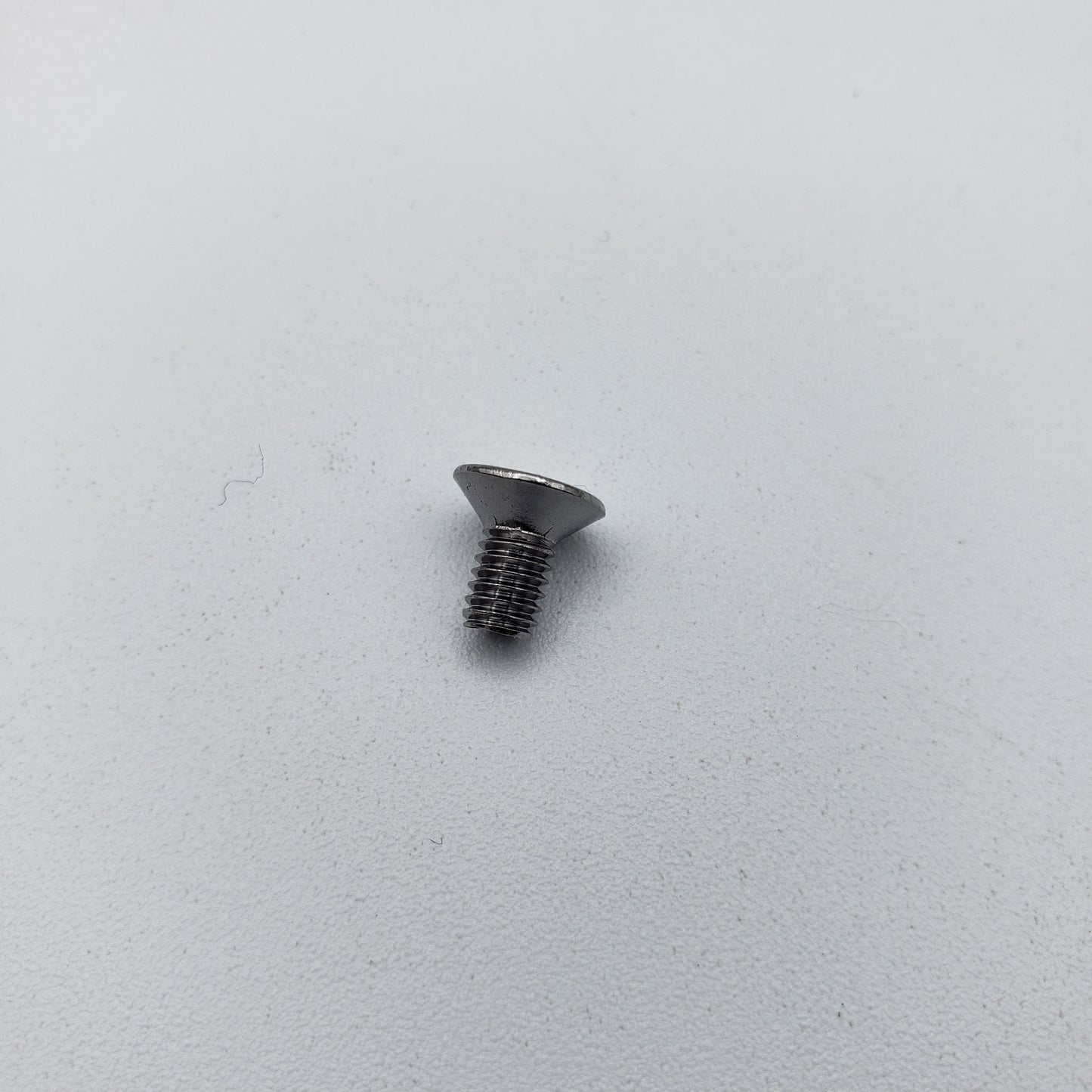 SWF_PLUS SCREW [M4xP0.7, L=8]