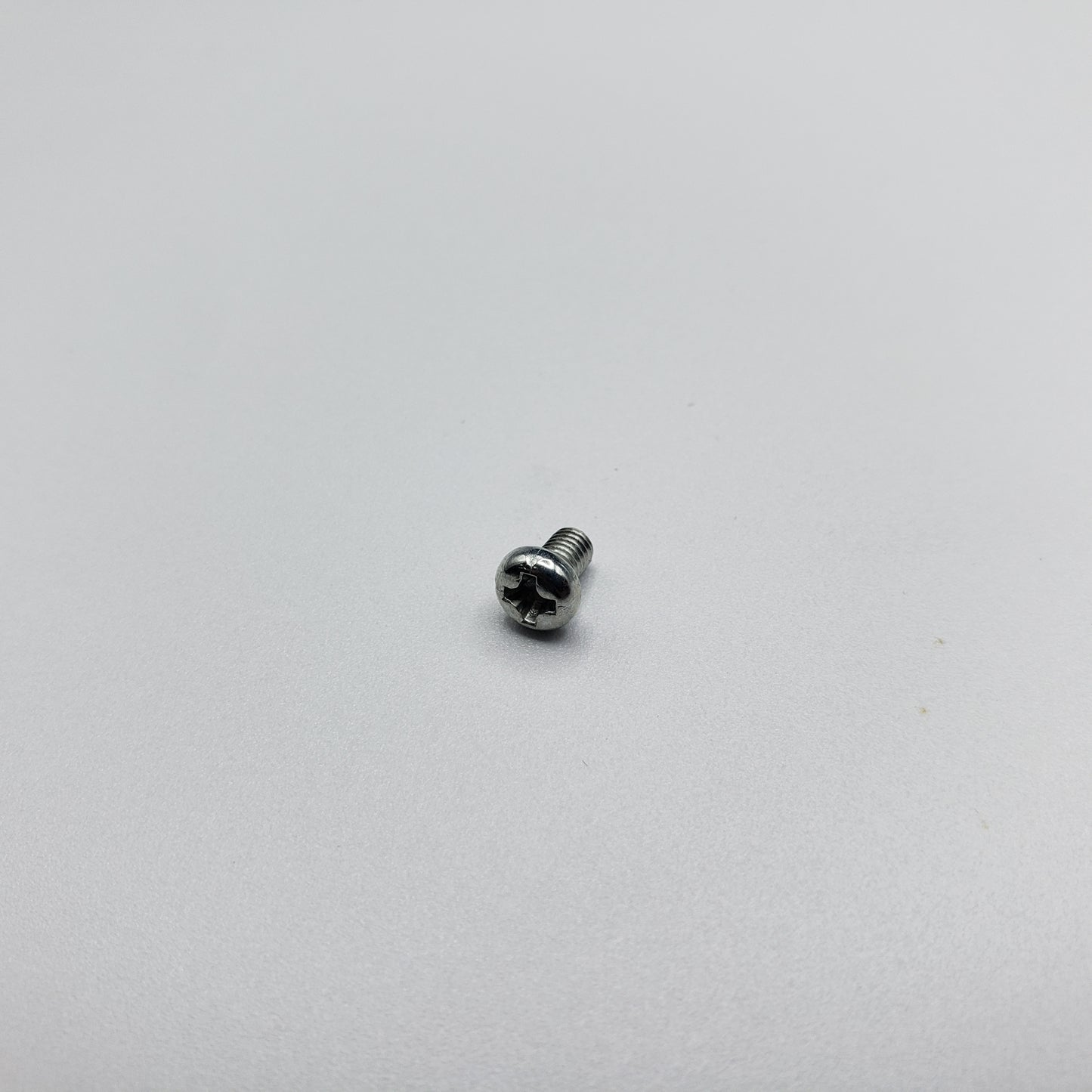 SWF_PLUS SCREW [M3xL5]