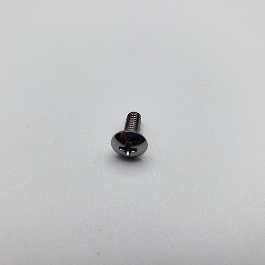 SWF_TRUSS SCREW [M4xP0.7, L=10]