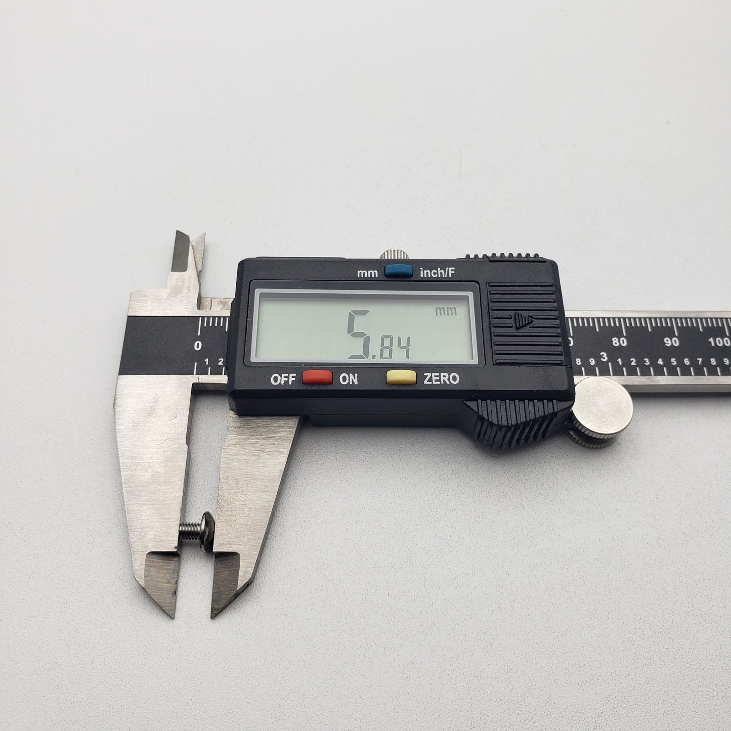 SWF_TRUSS SCREW (M3XL4)