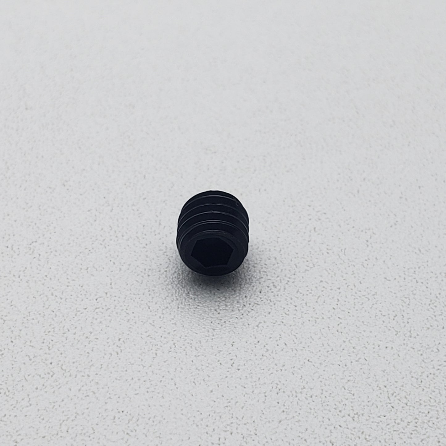 SWF_HEX. SOCKET SCREW [M6XP1, L=6)