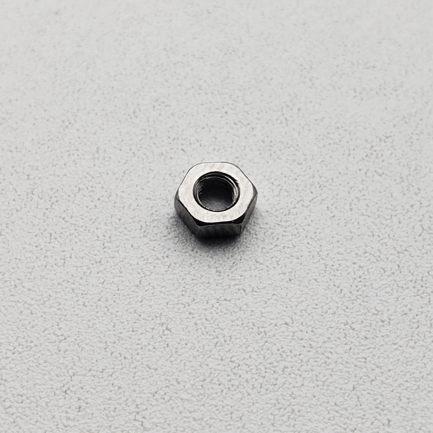 SWF_HEX. NUT (M3-NO2)
