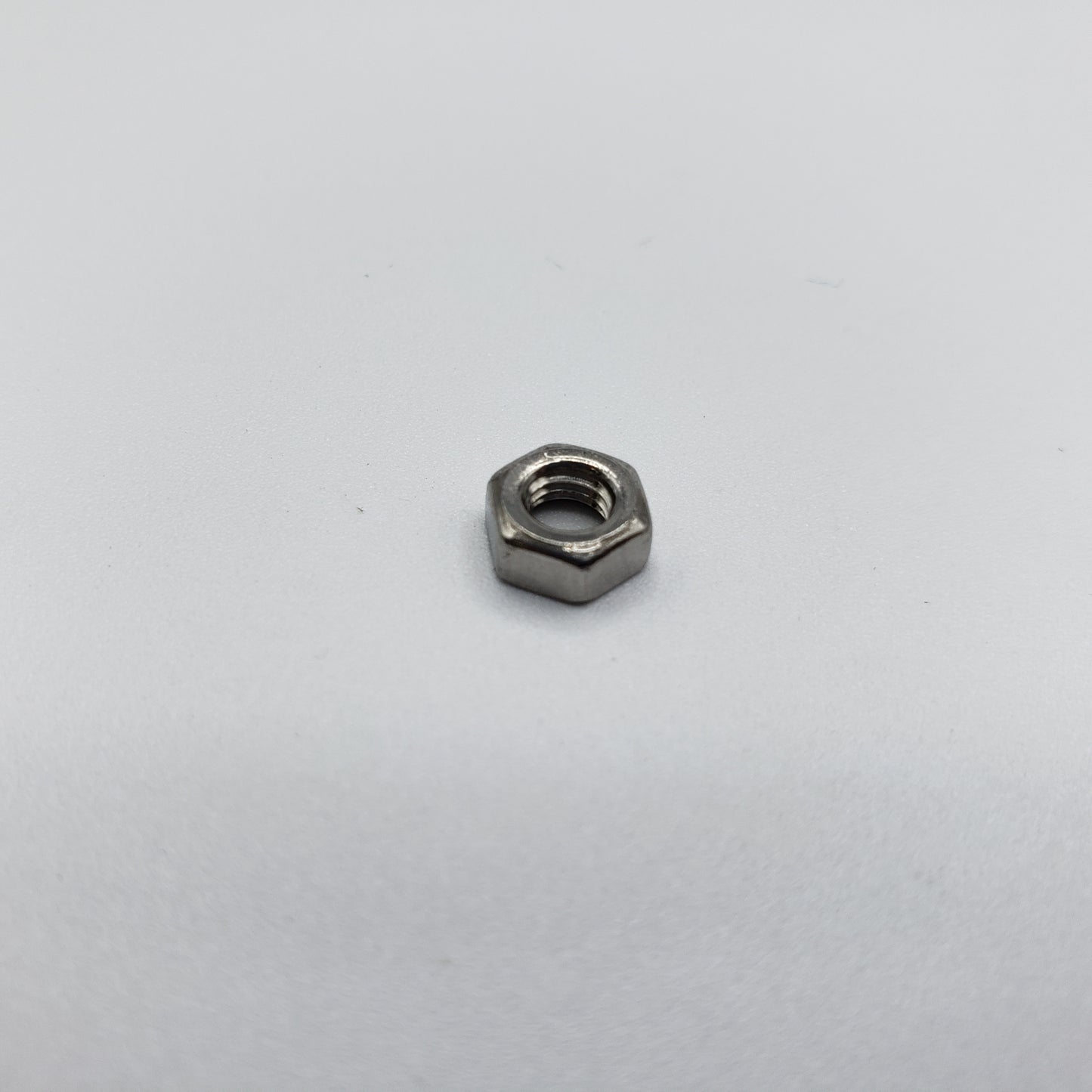 SWF_HEX. NUT (M4-NO2)