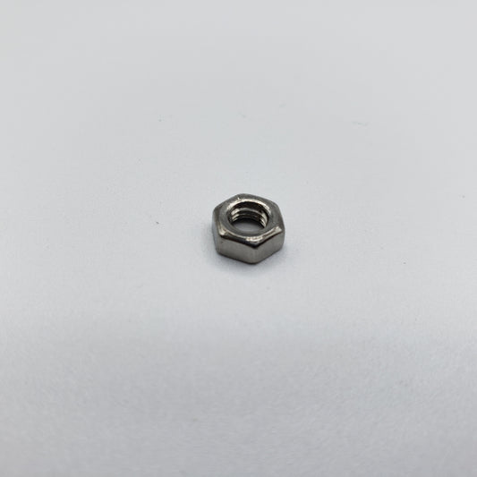SWF_HEX. NUT (M4-NO2)