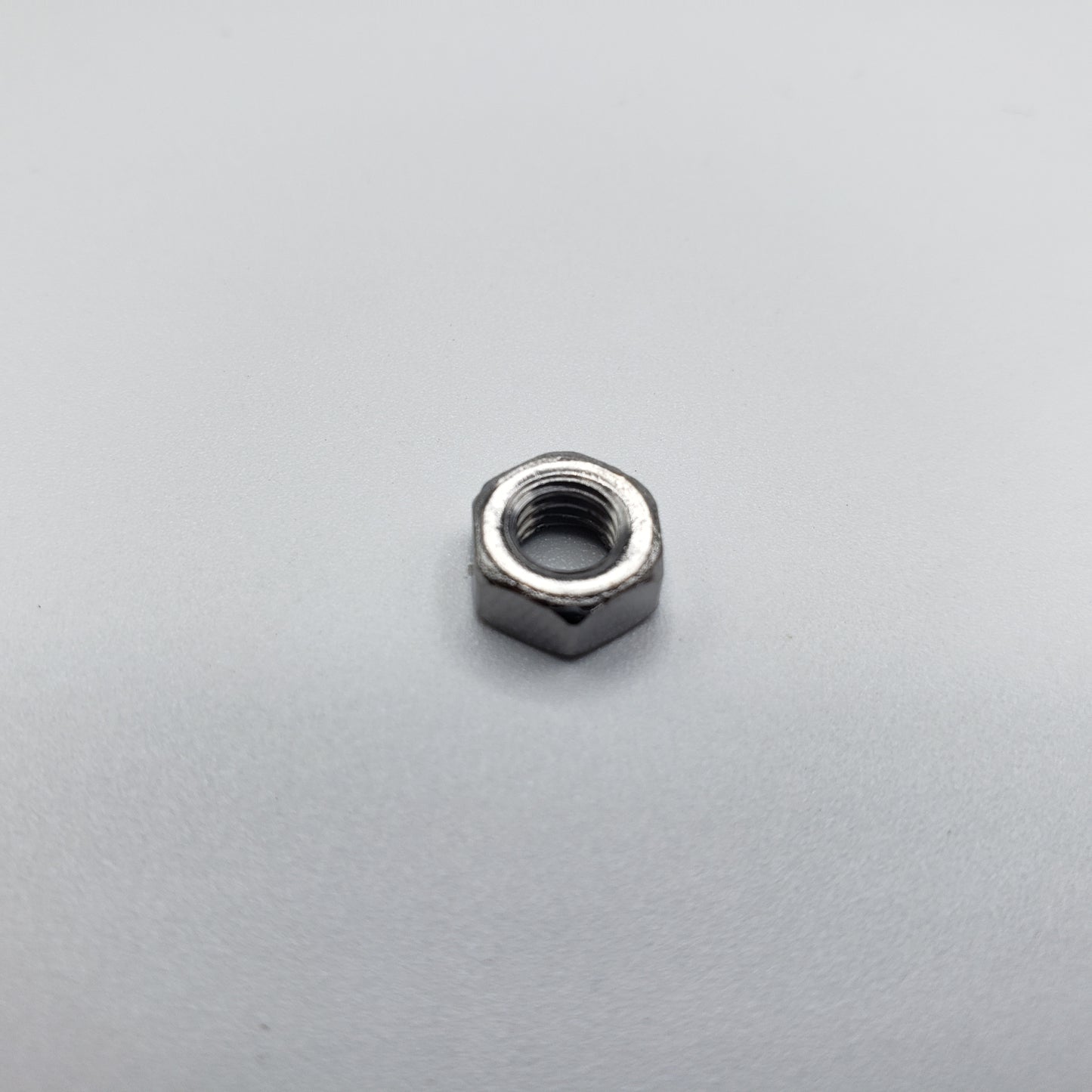 SWF_HEX. NUT (M5)