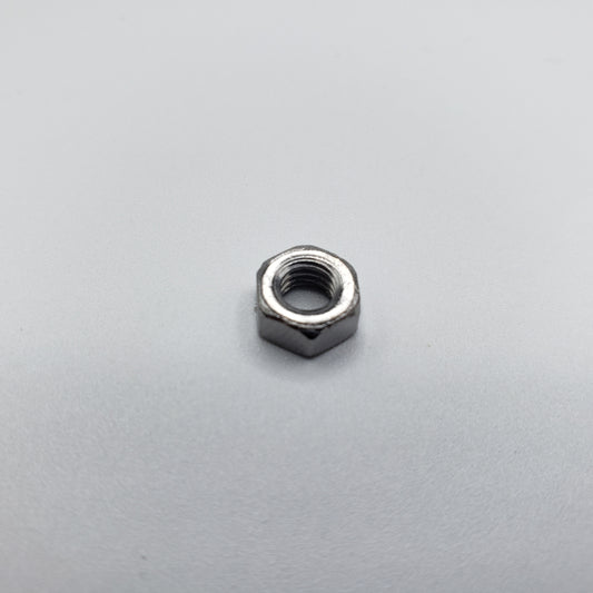 SWF_HEX. NUT (M5)