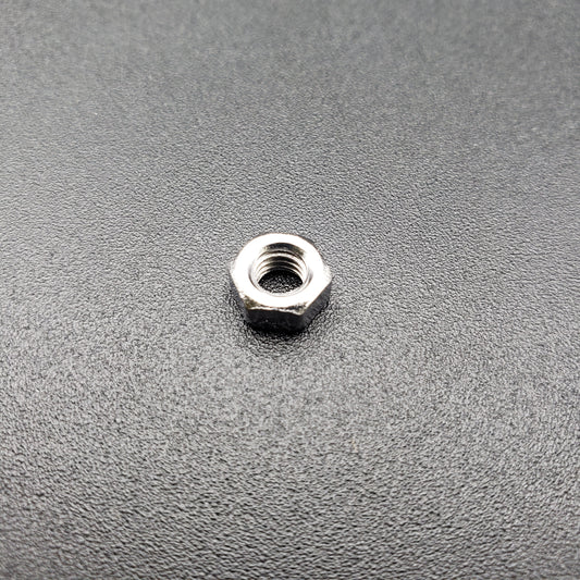 SWF_HEX. NUT (M5)