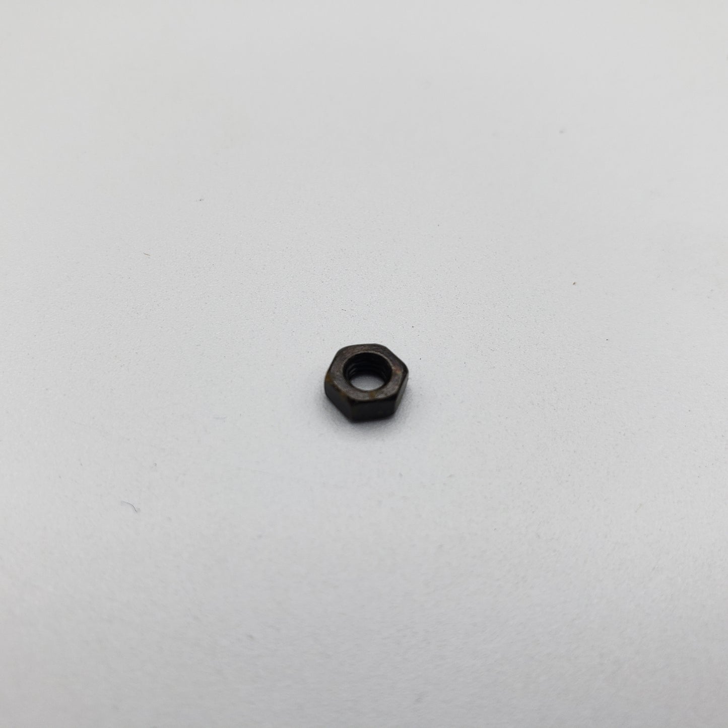 SWF_HEX.NUT [M3xP0.5-NO2]