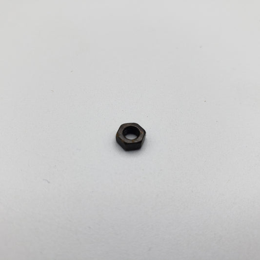 SWF_HEX.NUT [M3xP0.5-NO2]