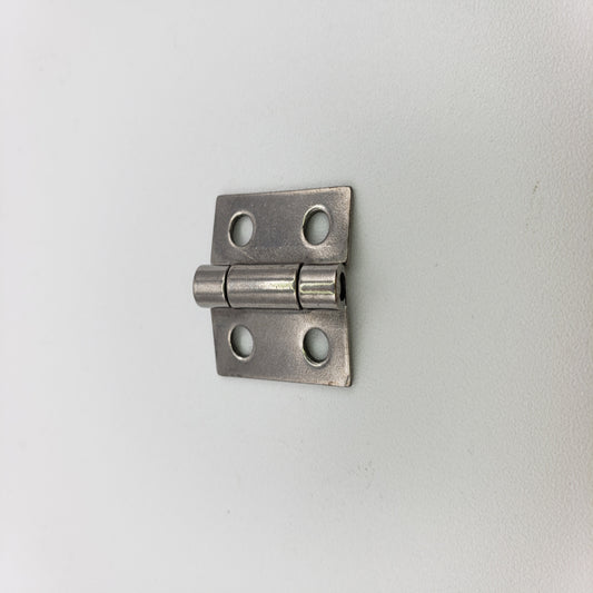 HOOK COVER HINGE