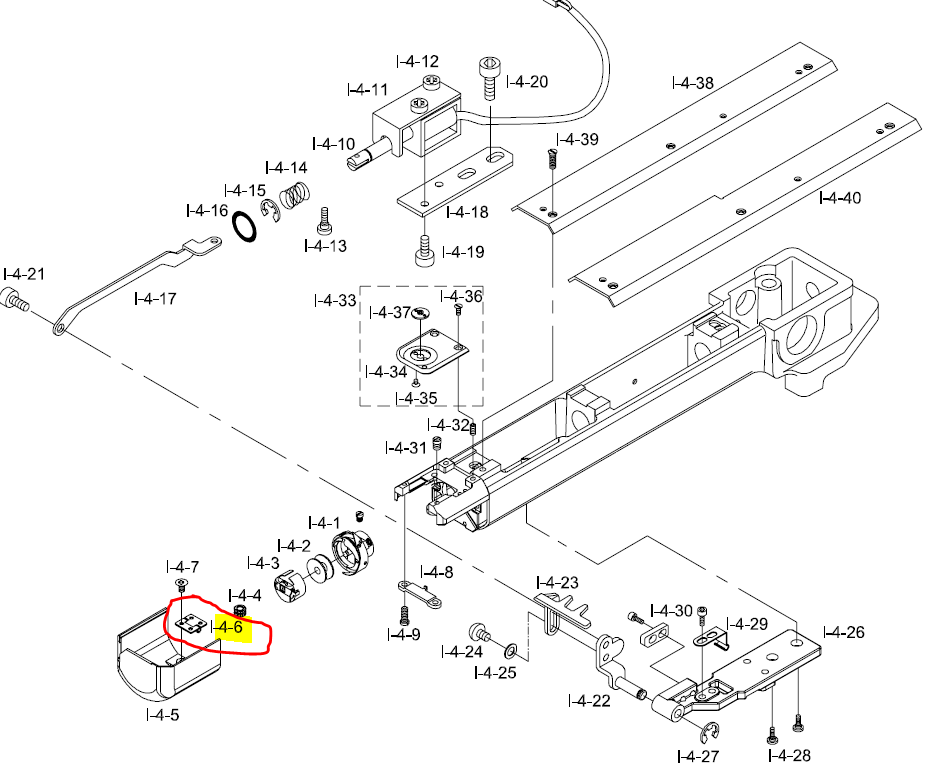 SWF_HOOK COVER HINGE