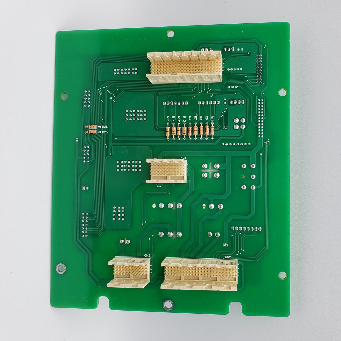SWF_BACKPLANE BOARD