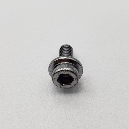 CAP FRAME FIXED SCREW