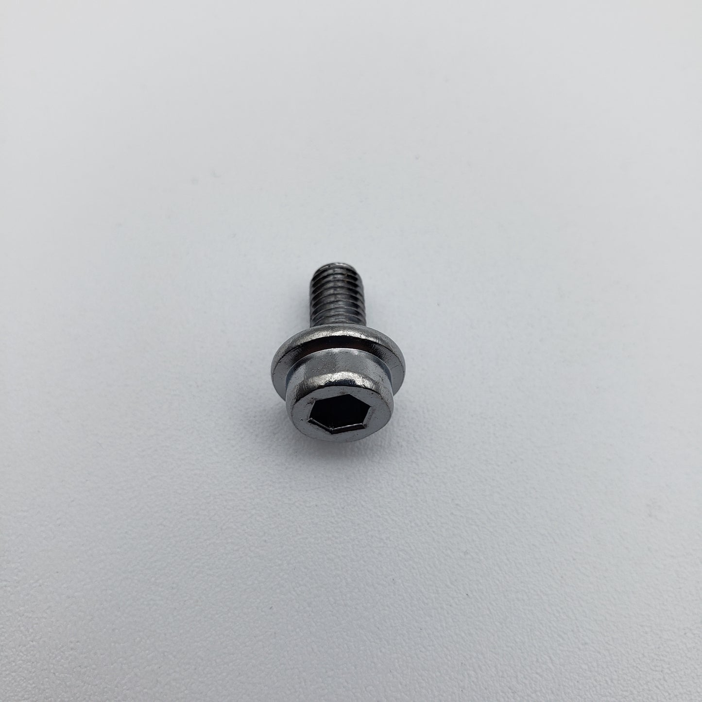 SWF_CAP FRAME FIXED SCREW