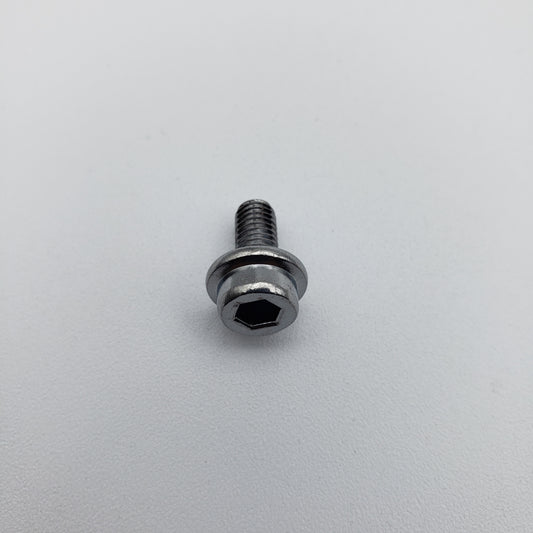 SWF_CAP FRAME FIXED SCREW