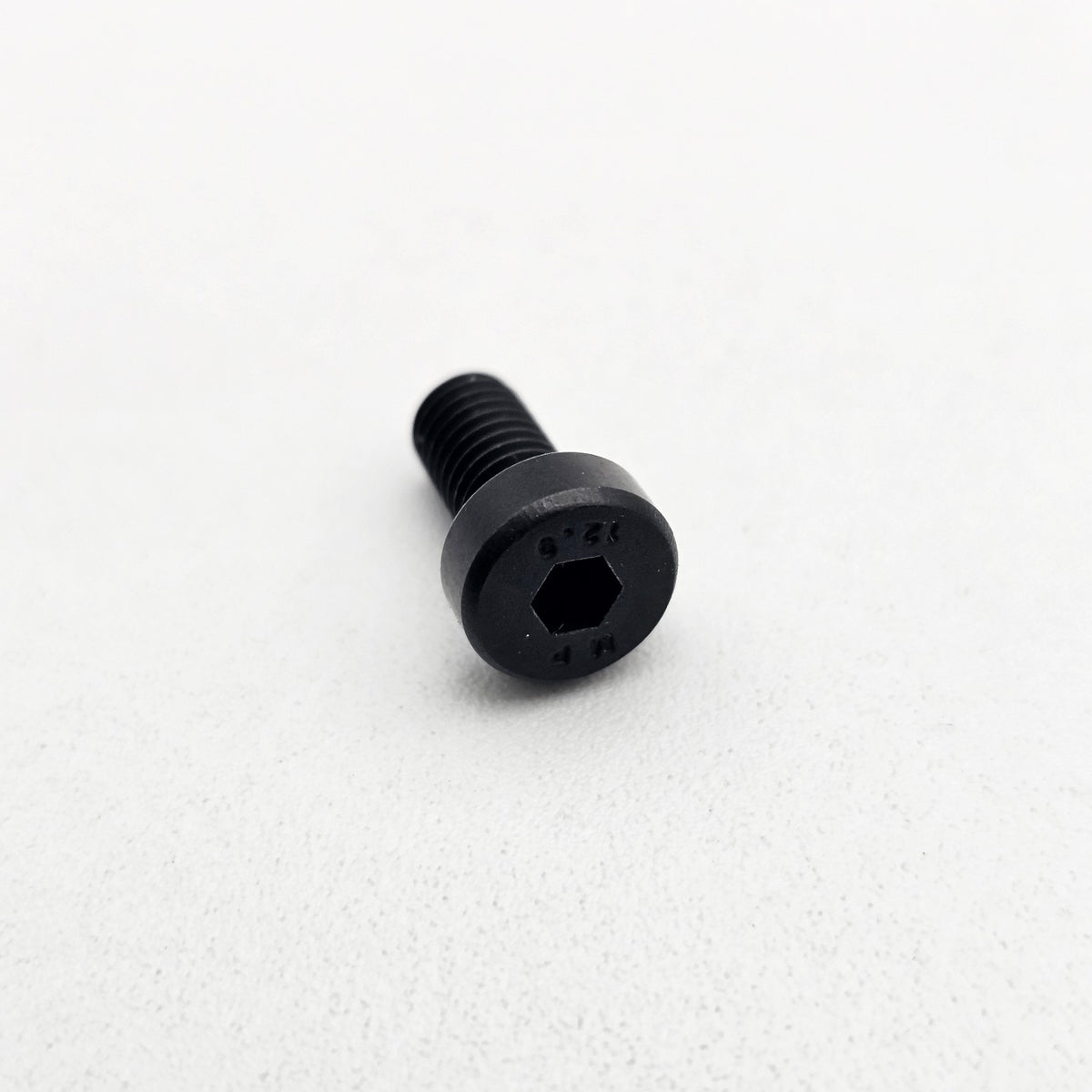 SWF_NEEDLE PLATE ASSEMBLY SCREWS M5XL10
