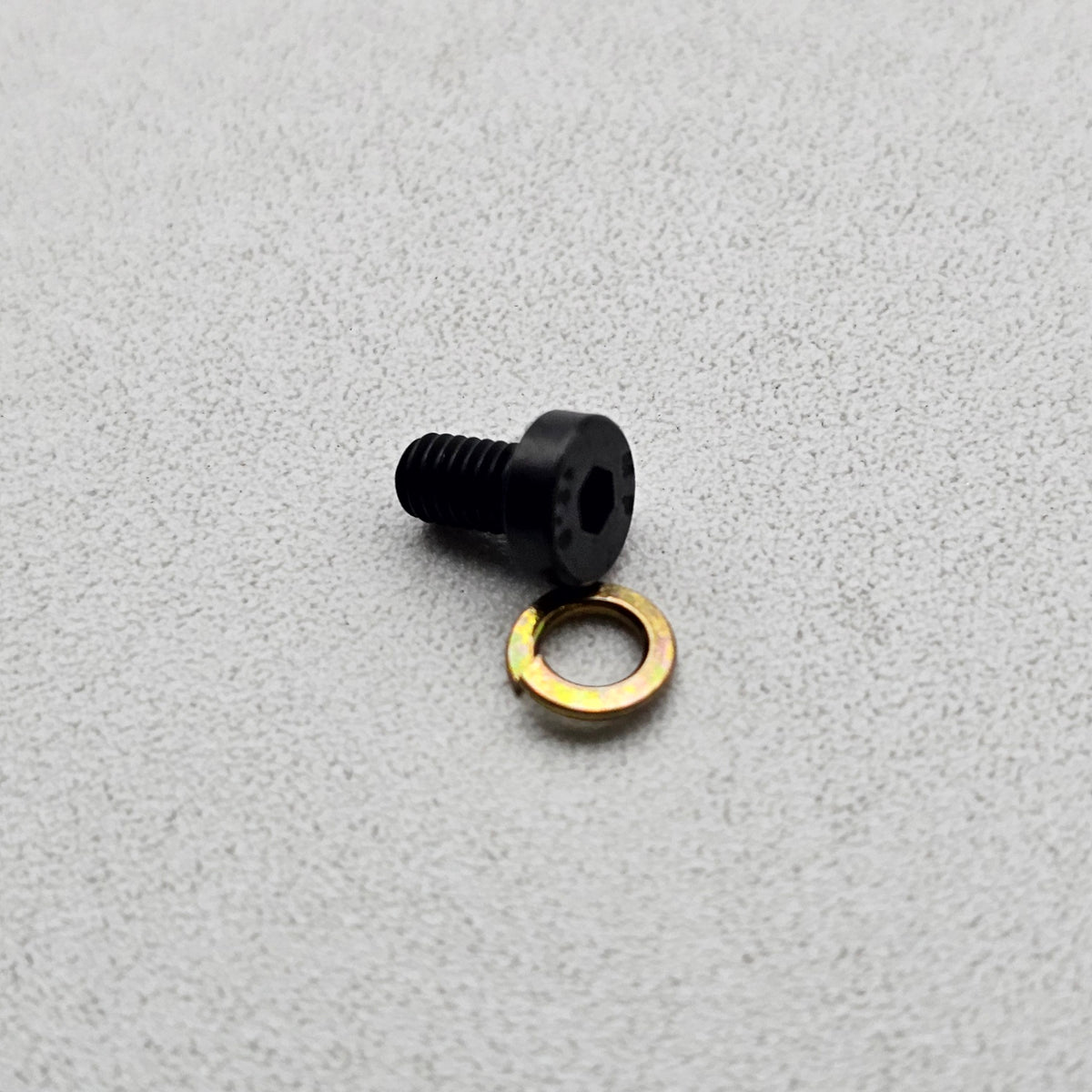 SWF_PRESSER FOOT SCREW (M3xL5 _ WASHER SET)