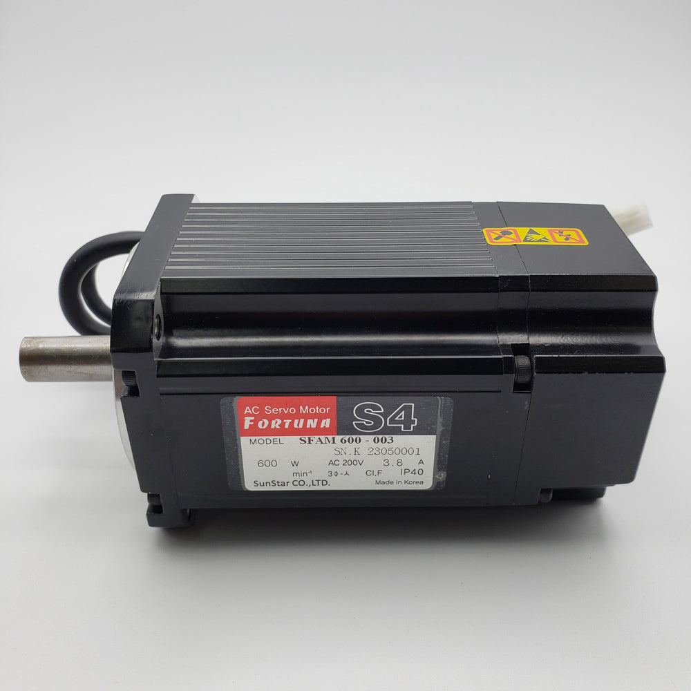 DIRECT MOTOR 600W (FOTUNA)