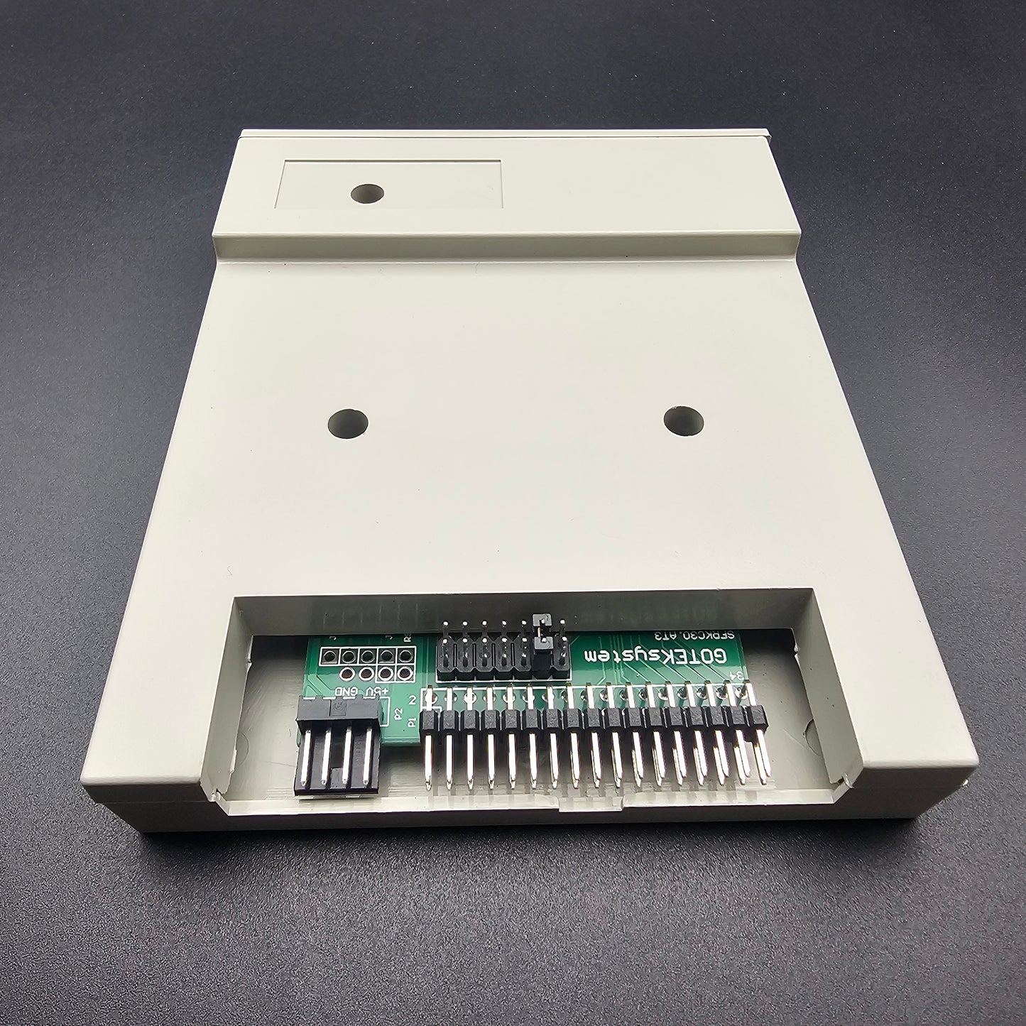 SWF_USB READER DEVICE (GOTEK)