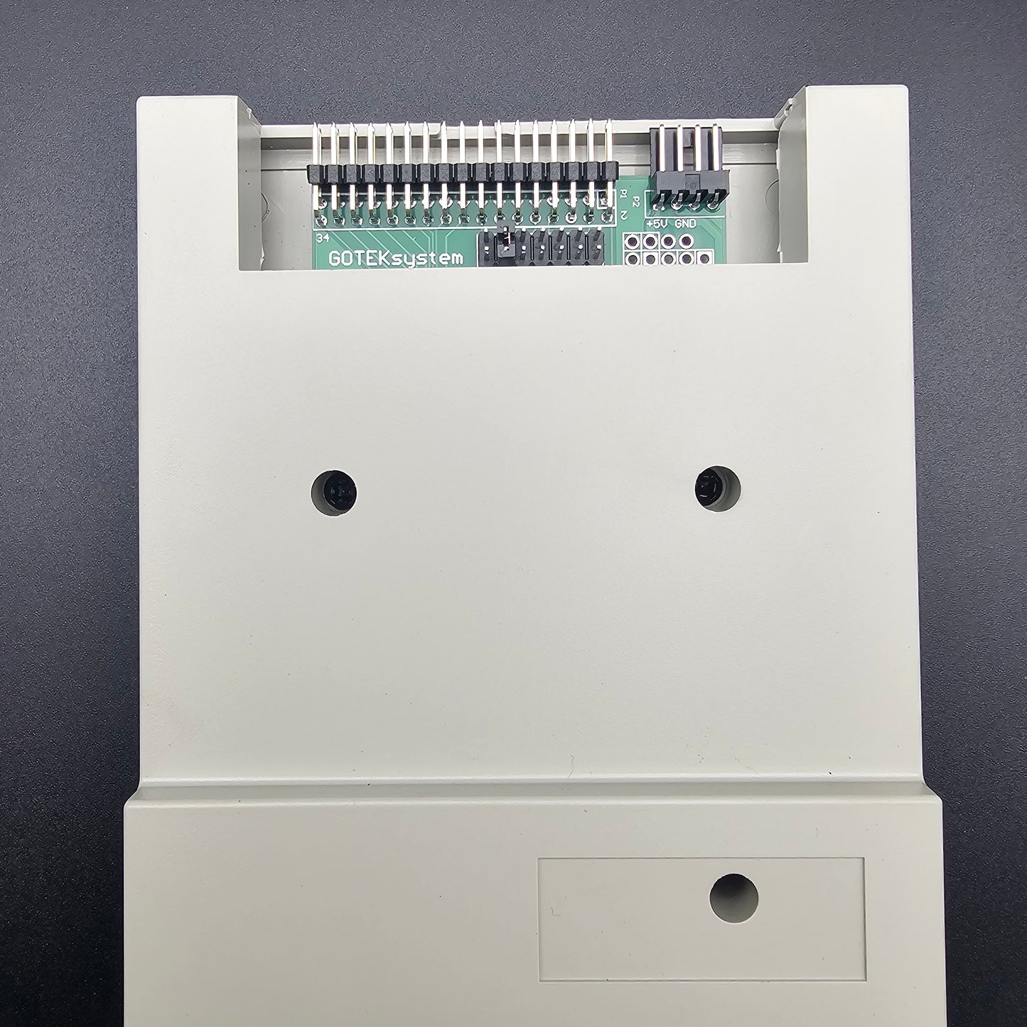 SWF_USB READER DEVICE (GOTEK)