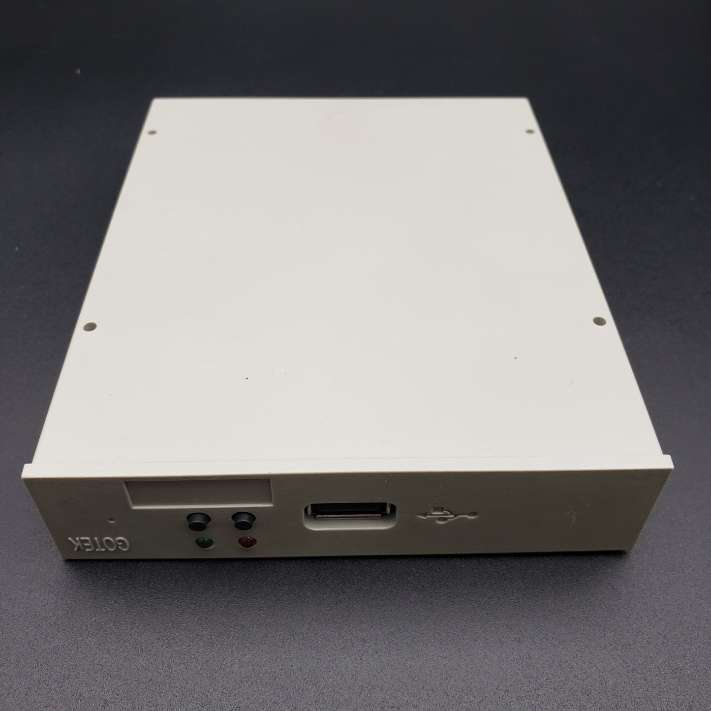 SWF_USB READER DEVICE (GOTEK)