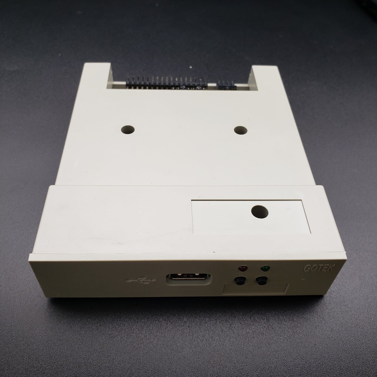 SWF_USB READER DEVICE (GOTEK)