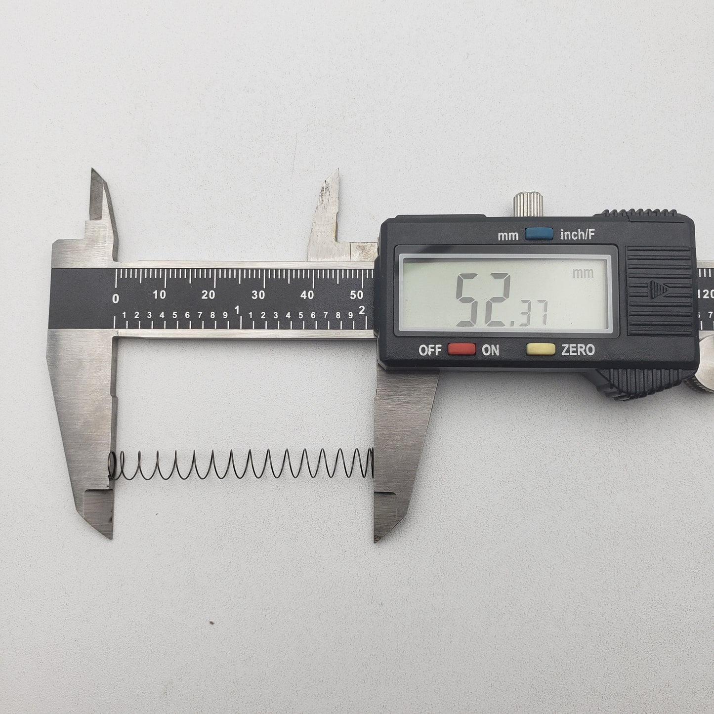 SWF_PRESSER FOOT RETURN SPRING [KX-T1501]