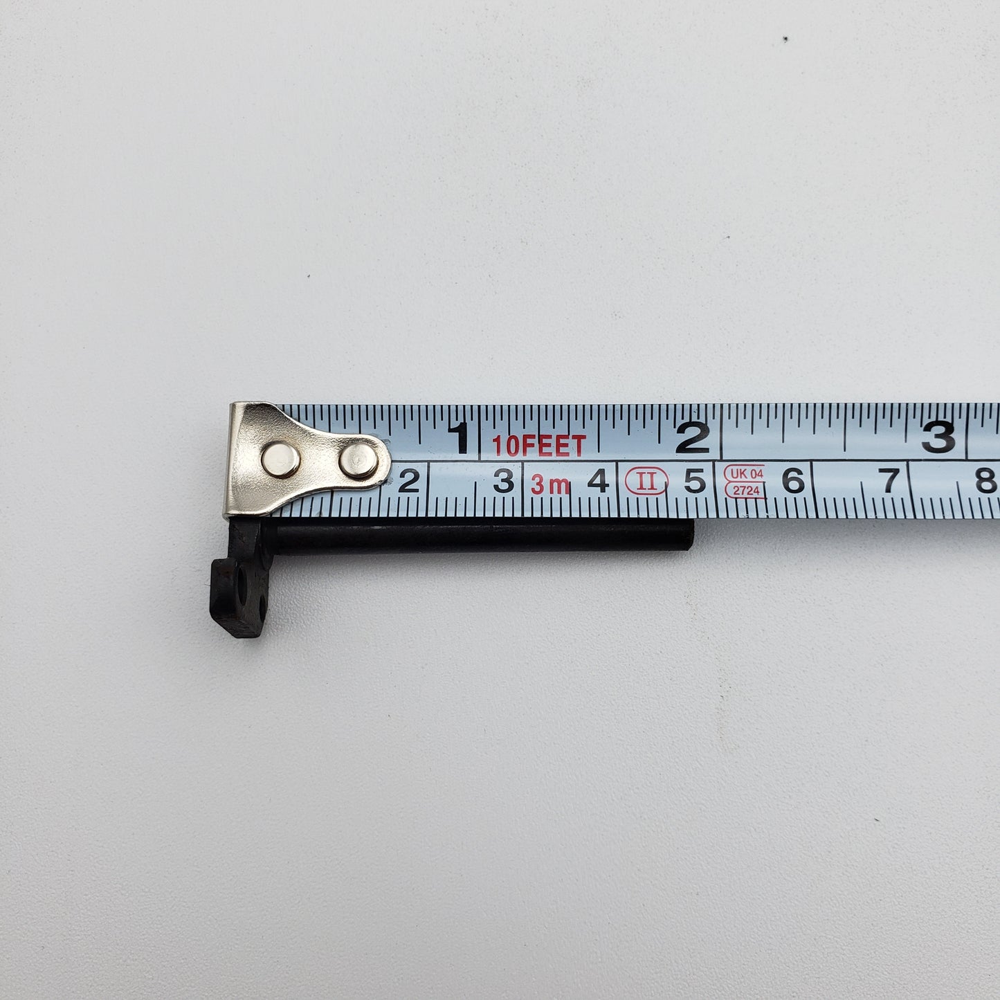 SWF_MOVING MES SHAFT (T-1201)_2.0 inch (48mm)