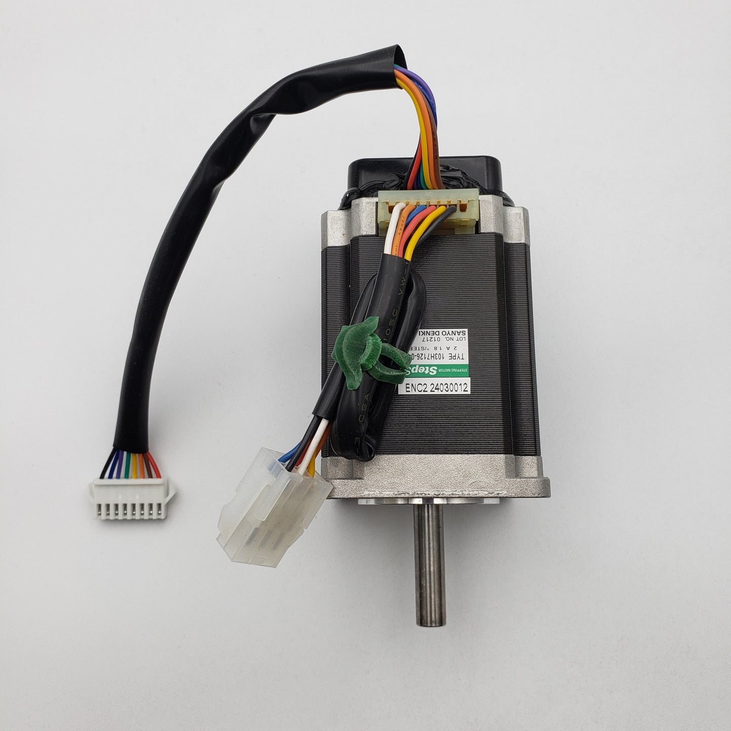 SWF_X-MOTOR(103H7126-0426)