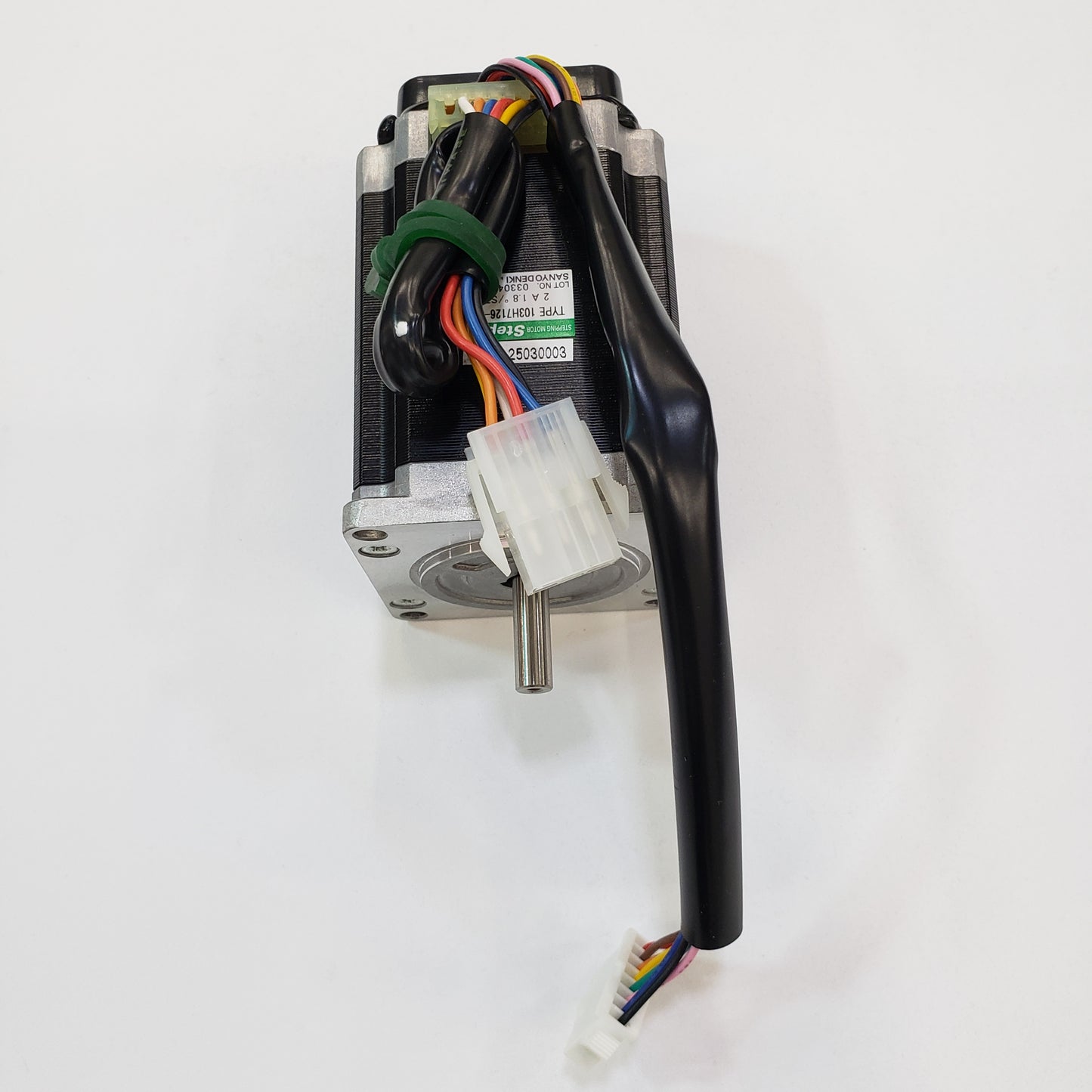 SWF_ROTATION MOTOR (103H7126-0425)CE